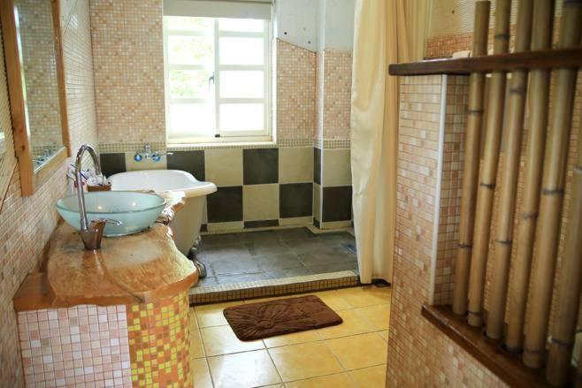 Xian Qing Yu Zhi Homestay 池上郷 エクステリア 写真