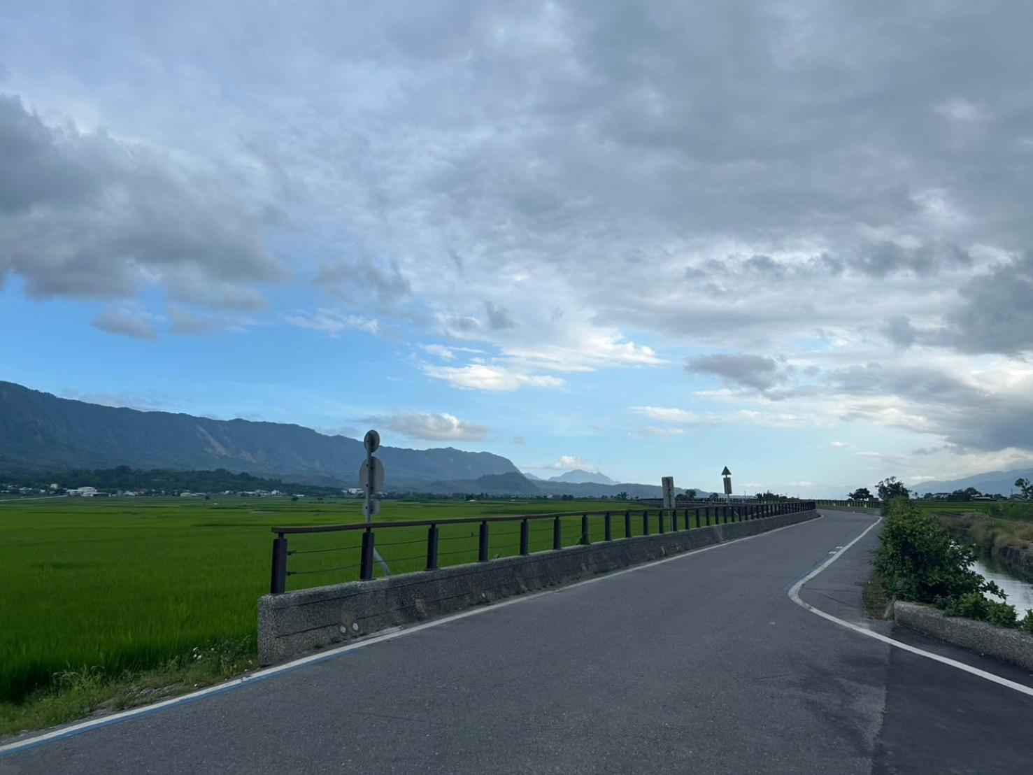 Xian Qing Yu Zhi Homestay 池上郷 エクステリア 写真