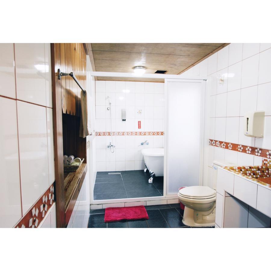 Xian Qing Yu Zhi Homestay 池上郷 エクステリア 写真