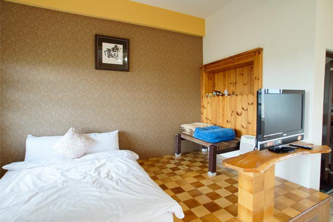 Xian Qing Yu Zhi Homestay 池上郷 エクステリア 写真