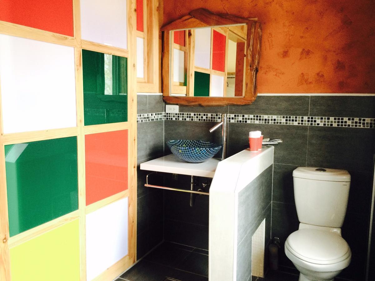 Xian Qing Yu Zhi Homestay 池上郷 エクステリア 写真