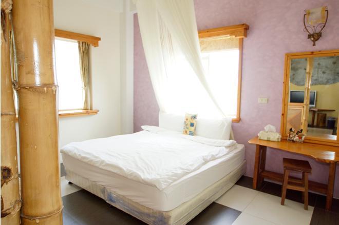 Xian Qing Yu Zhi Homestay 池上郷 エクステリア 写真