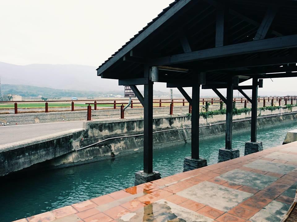 Xian Qing Yu Zhi Homestay 池上郷 エクステリア 写真